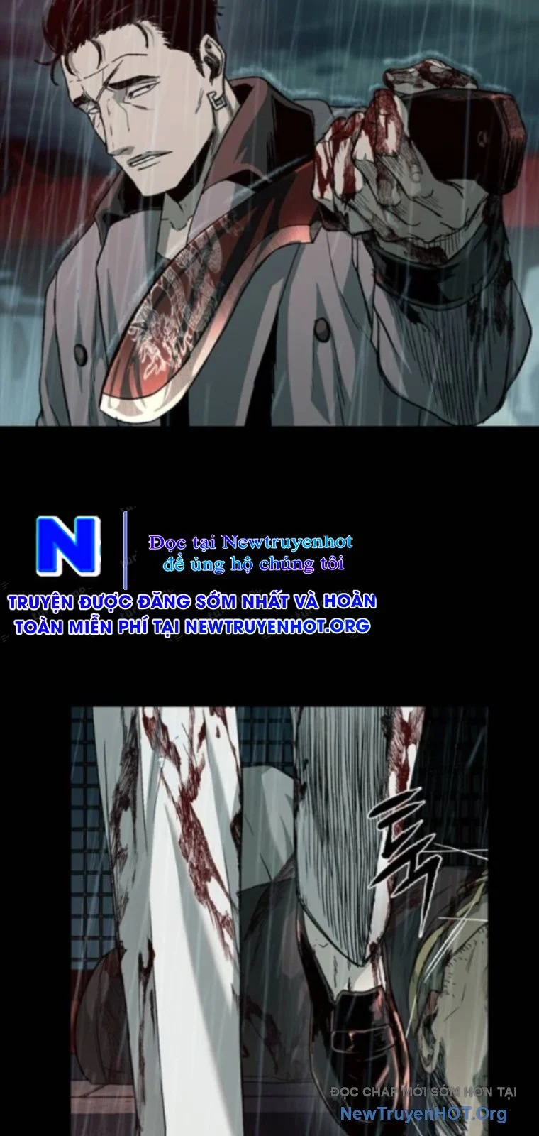 Cửu Long Saroka Chapter 36 - Next Chapter 37