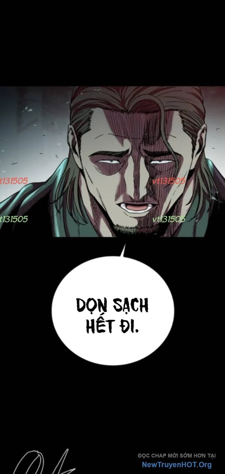 Cửu Long Saroka Chapter 36 - Next Chapter 37