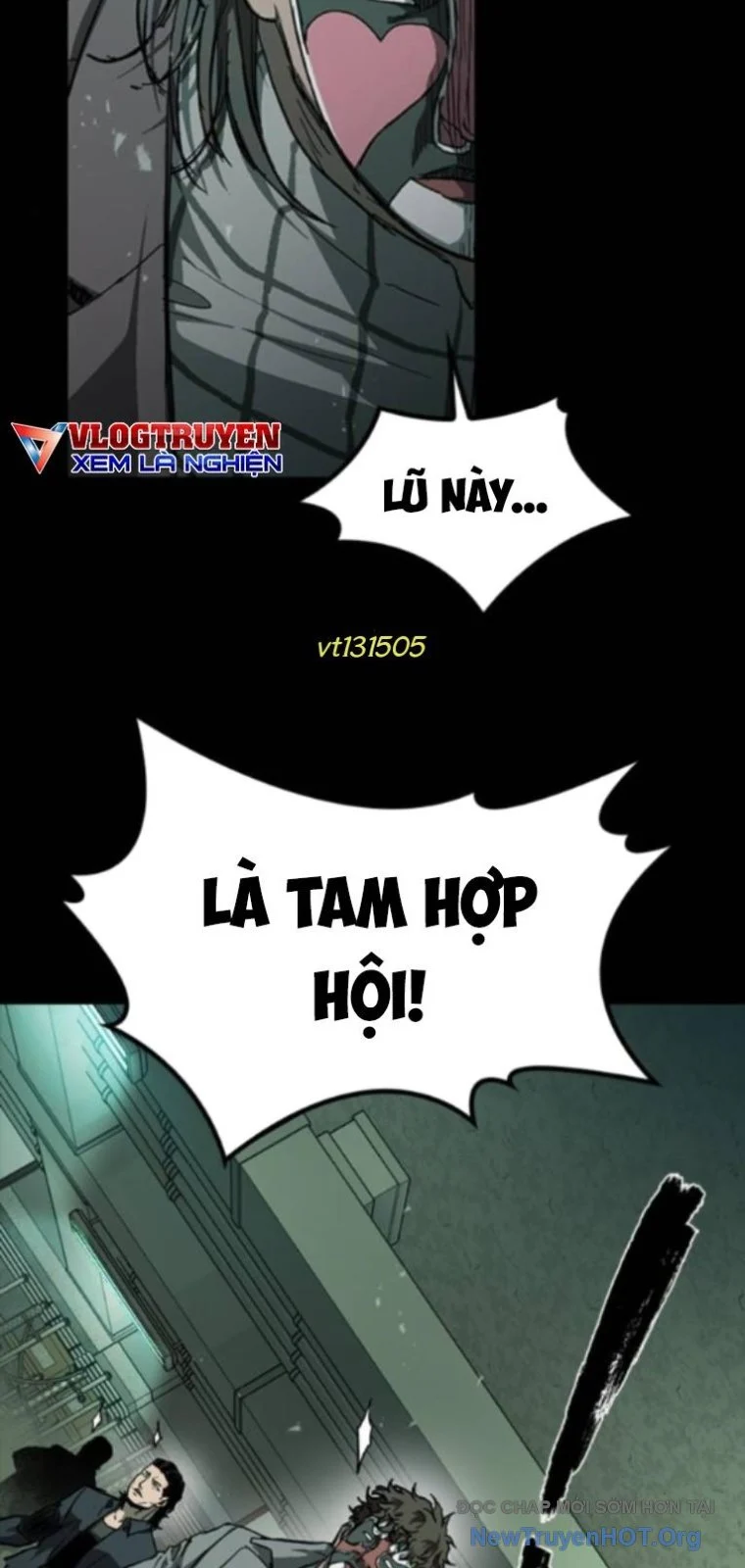 Cửu Long Saroka Chapter 36 - Next Chapter 37