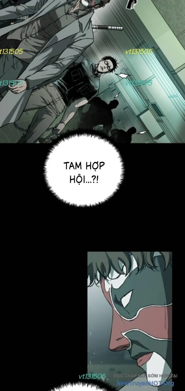 Cửu Long Saroka Chapter 36 - Next Chapter 37
