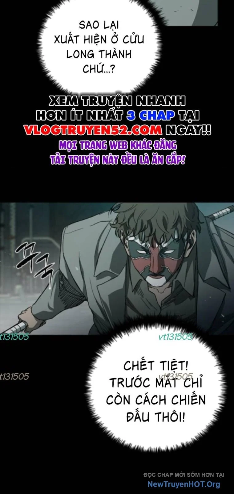 Cửu Long Saroka Chapter 36 - Next Chapter 37