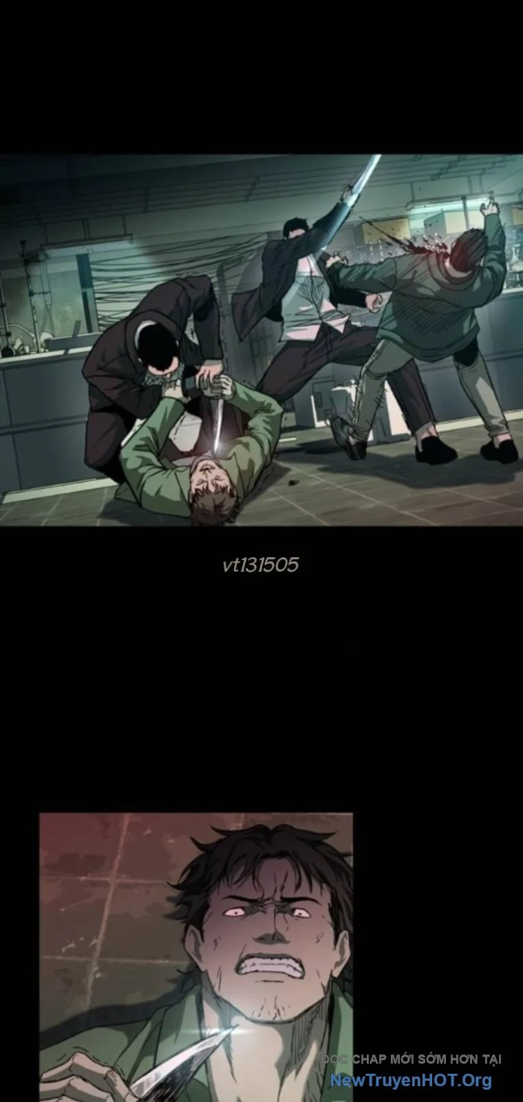 Cửu Long Saroka Chapter 36 - Next Chapter 37