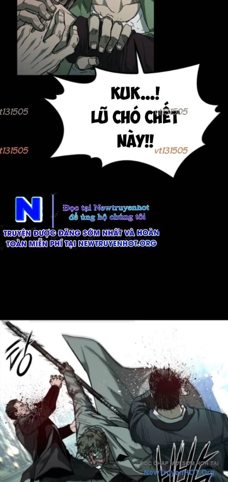 Cửu Long Saroka Chapter 36 - Next Chapter 37
