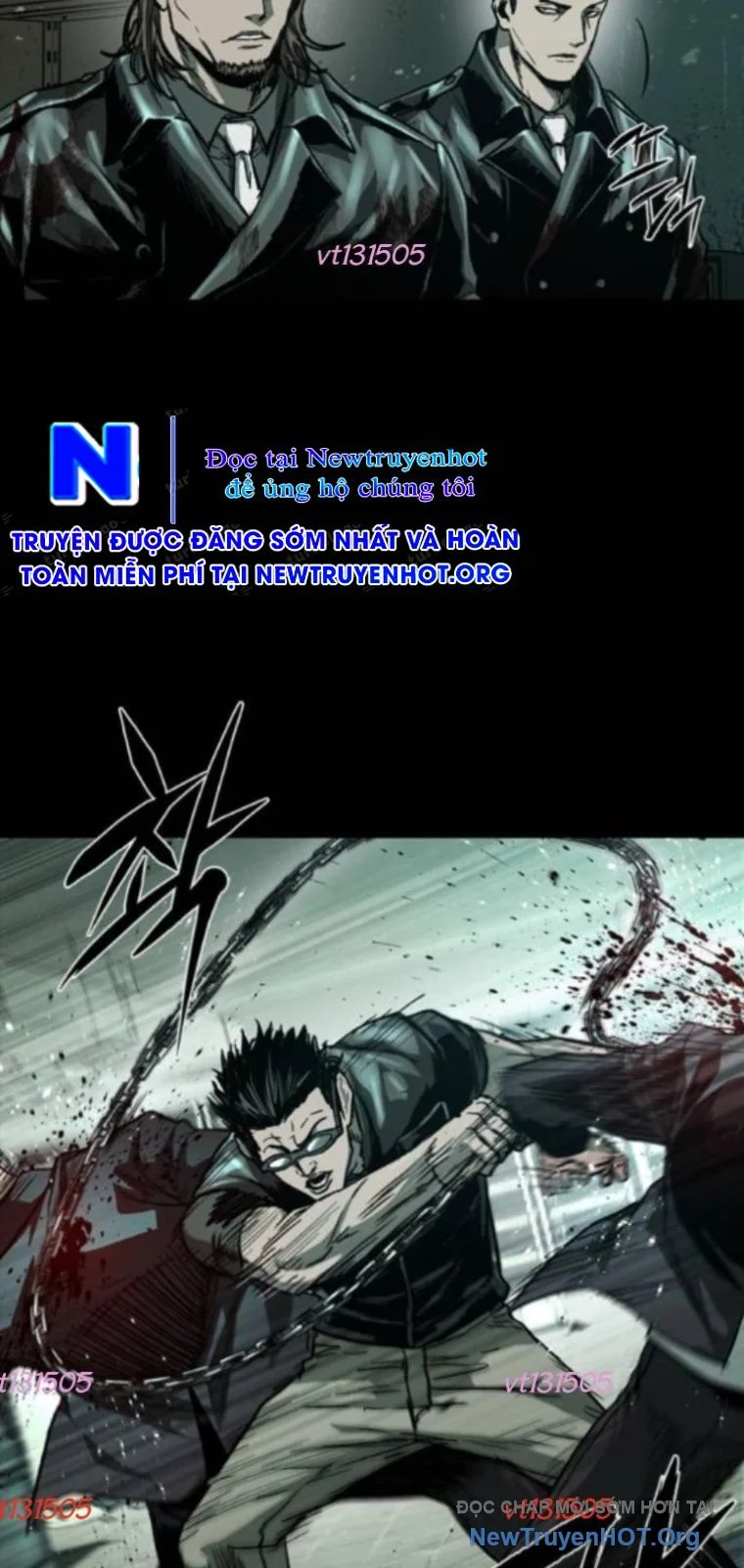 Cửu Long Saroka Chapter 36 - Next Chapter 37