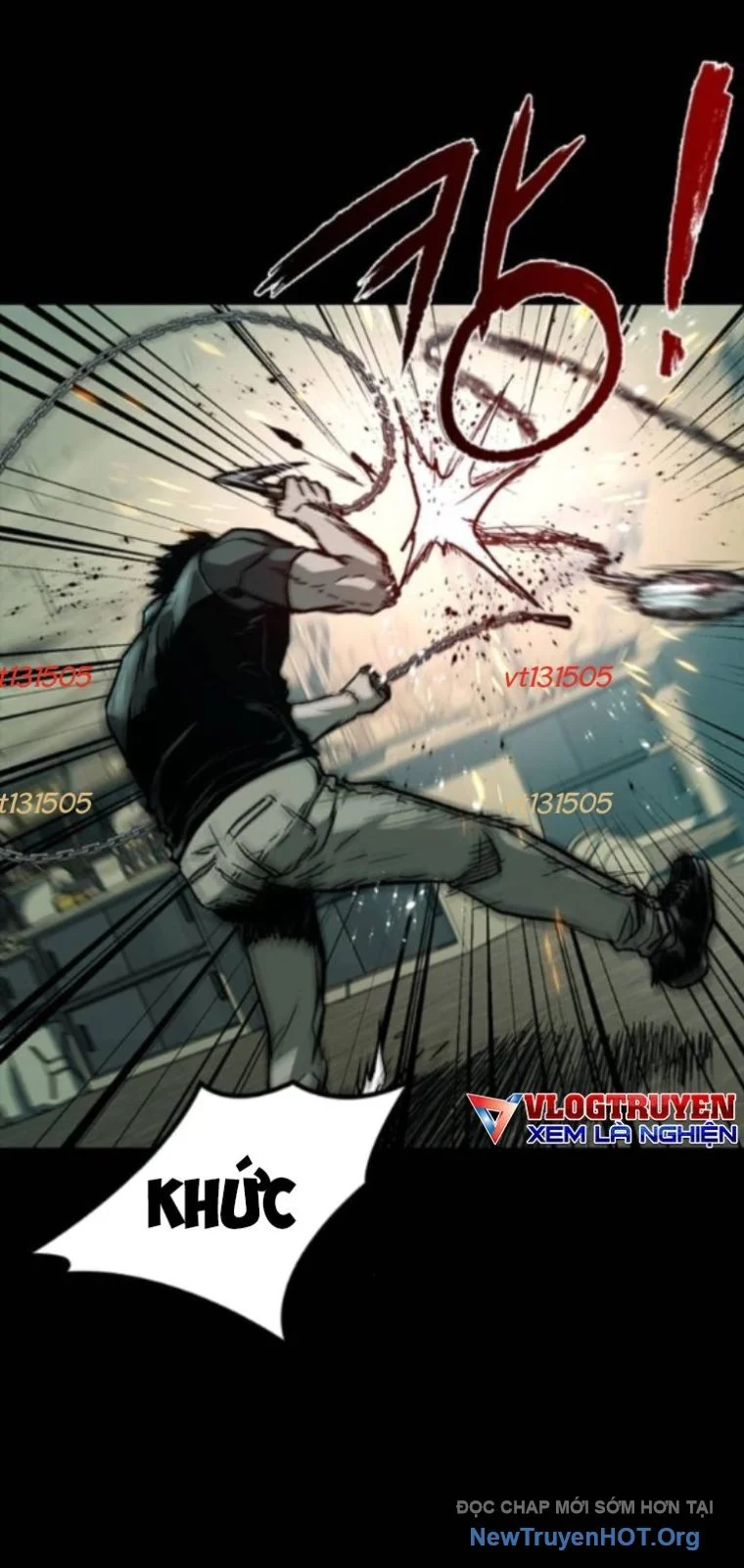 Cửu Long Saroka Chapter 36 - Next Chapter 37