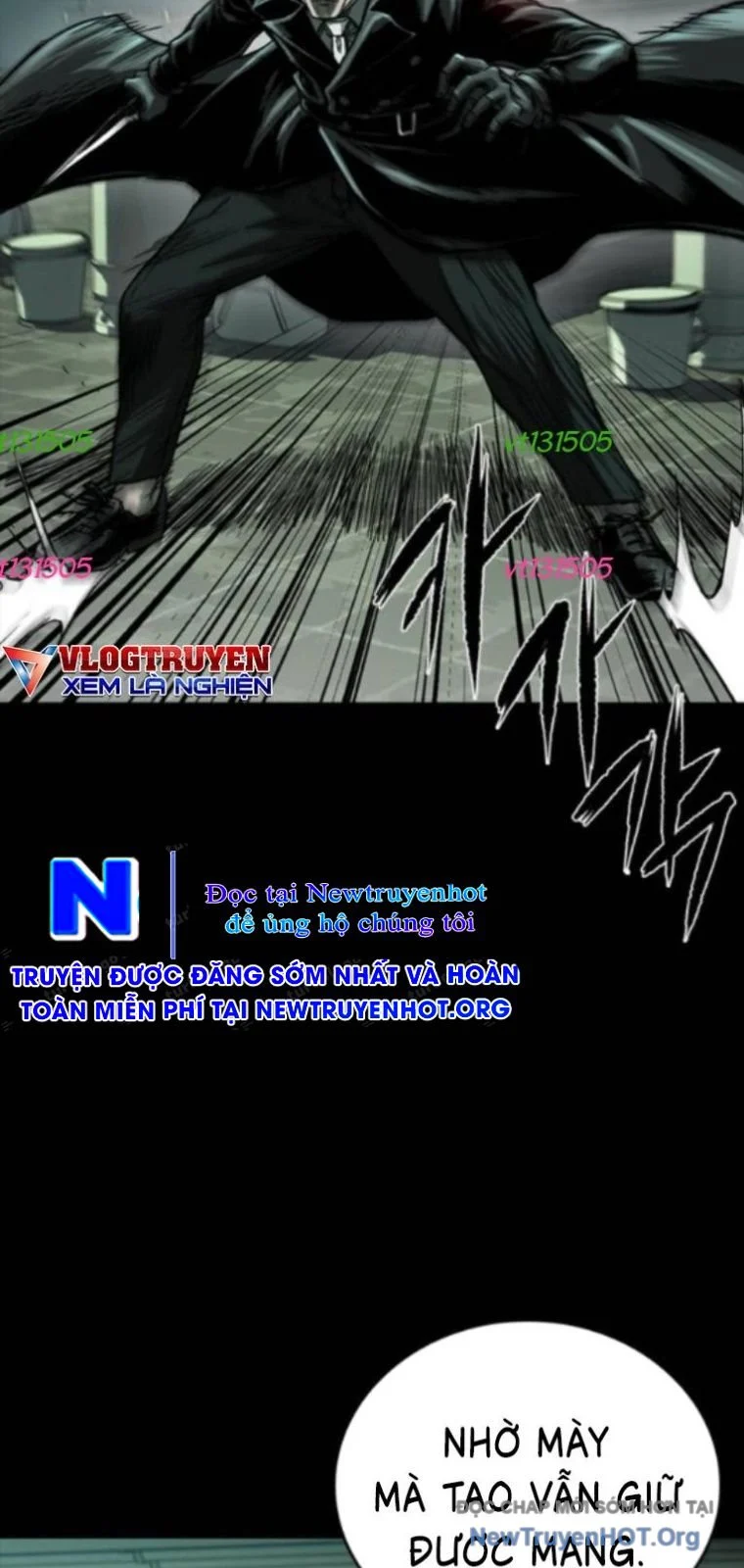 Cửu Long Saroka Chapter 36 - Next Chapter 37