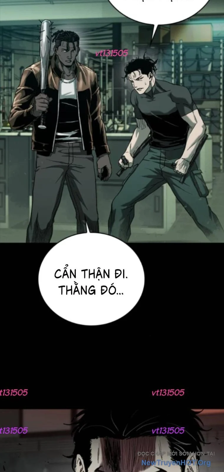 Cửu Long Saroka Chapter 36 - Next Chapter 37