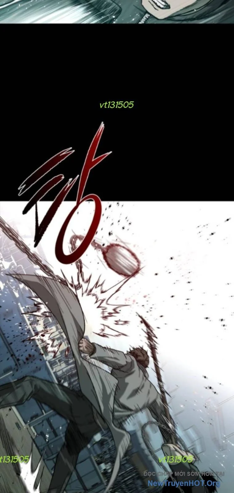 Cửu Long Saroka Chapter 36 - Next Chapter 37