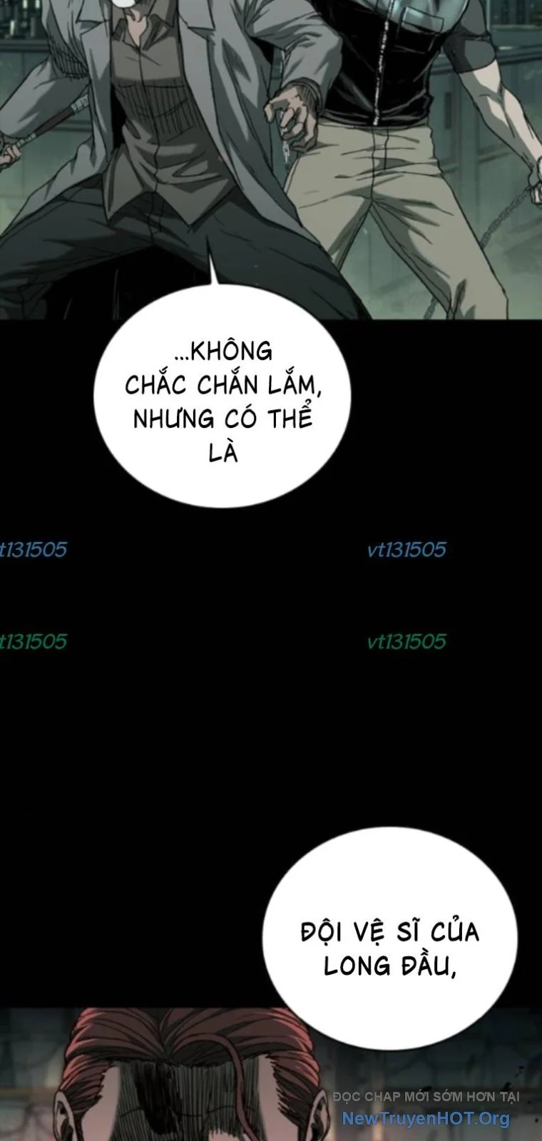 Cửu Long Saroka Chapter 36 - Next Chapter 37