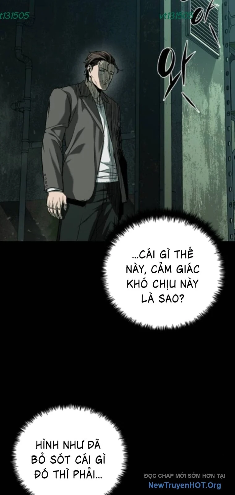 Cửu Long Saroka Chapter 36 - Next Chapter 37