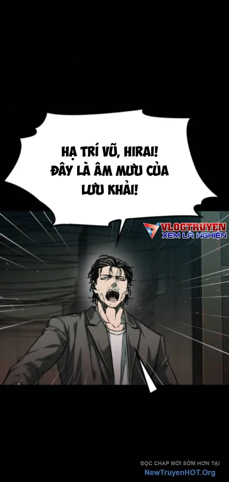 Cửu Long Saroka Chapter 36 - Next Chapter 37
