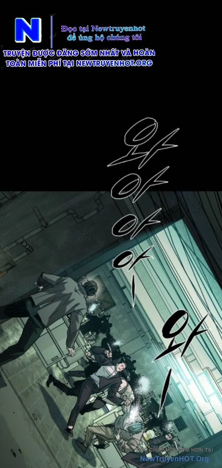 Cửu Long Saroka Chapter 36 - Next Chapter 37