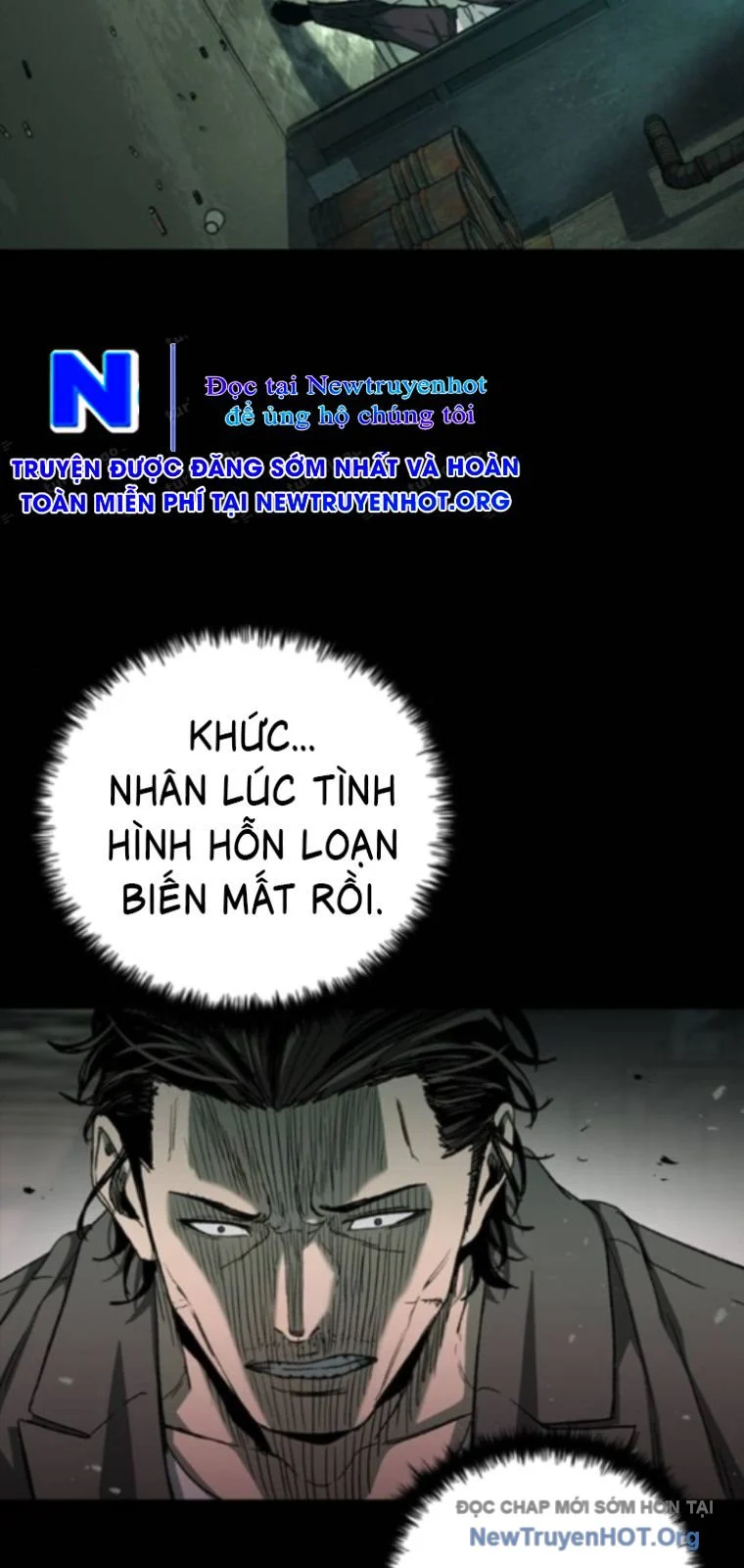 Cửu Long Saroka Chapter 36 - Next Chapter 37