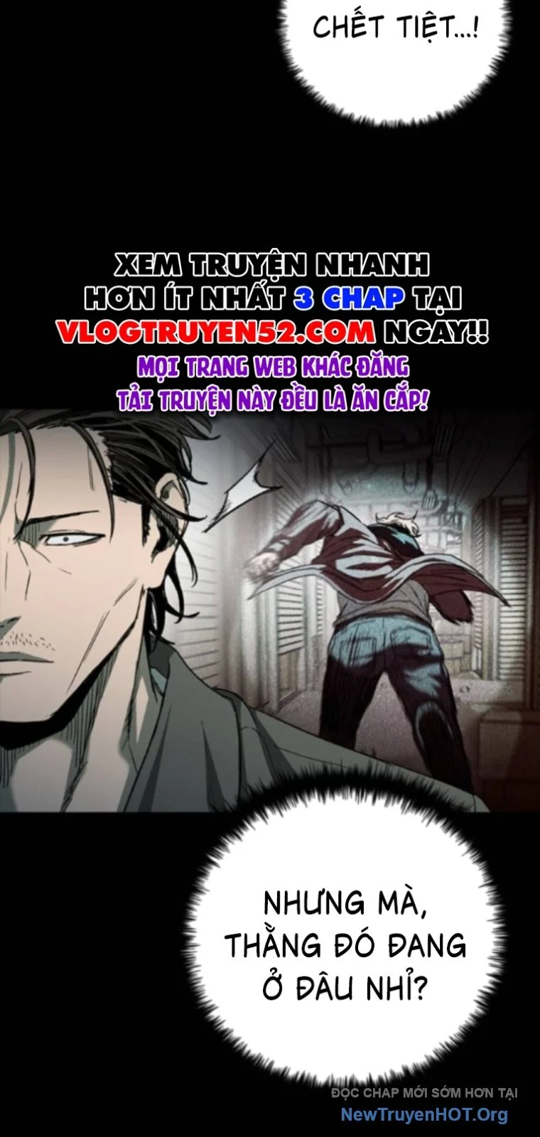Cửu Long Saroka Chapter 36 - Next Chapter 37