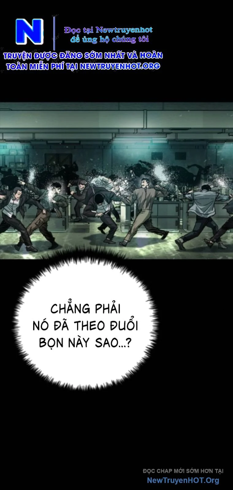 Cửu Long Saroka Chapter 36 - Next Chapter 37