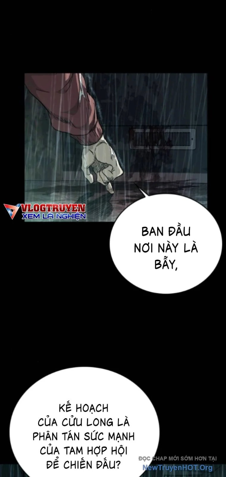 Cửu Long Saroka Chapter 36 - Next Chapter 37