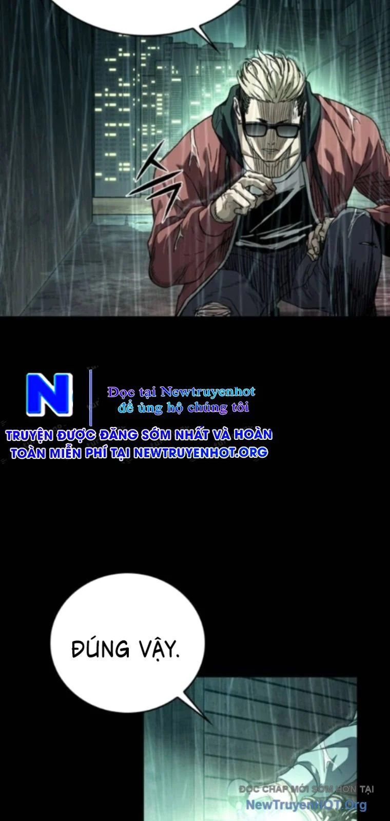 Cửu Long Saroka Chapter 36 - Next Chapter 37