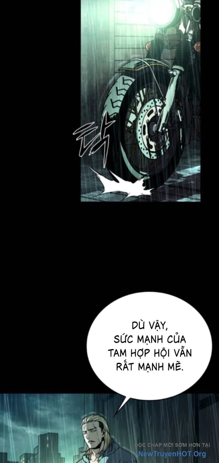 Cửu Long Saroka Chapter 36 - Next Chapter 37