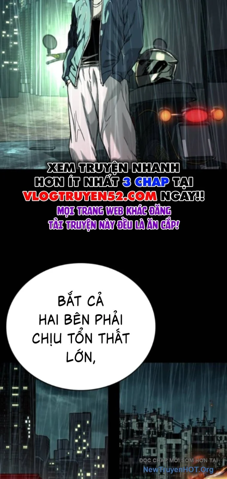 Cửu Long Saroka Chapter 36 - Next Chapter 37