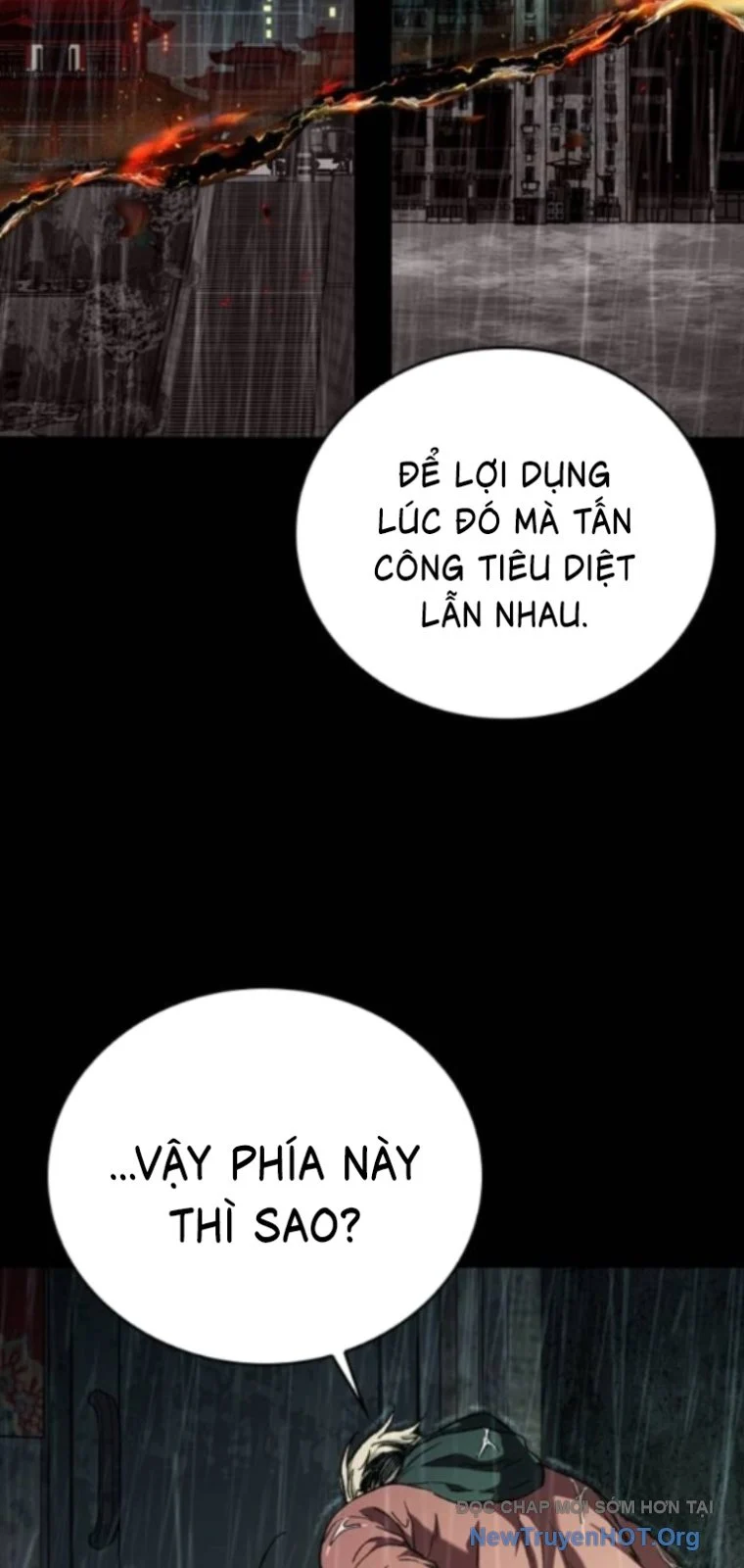Cửu Long Saroka Chapter 36 - Next Chapter 37