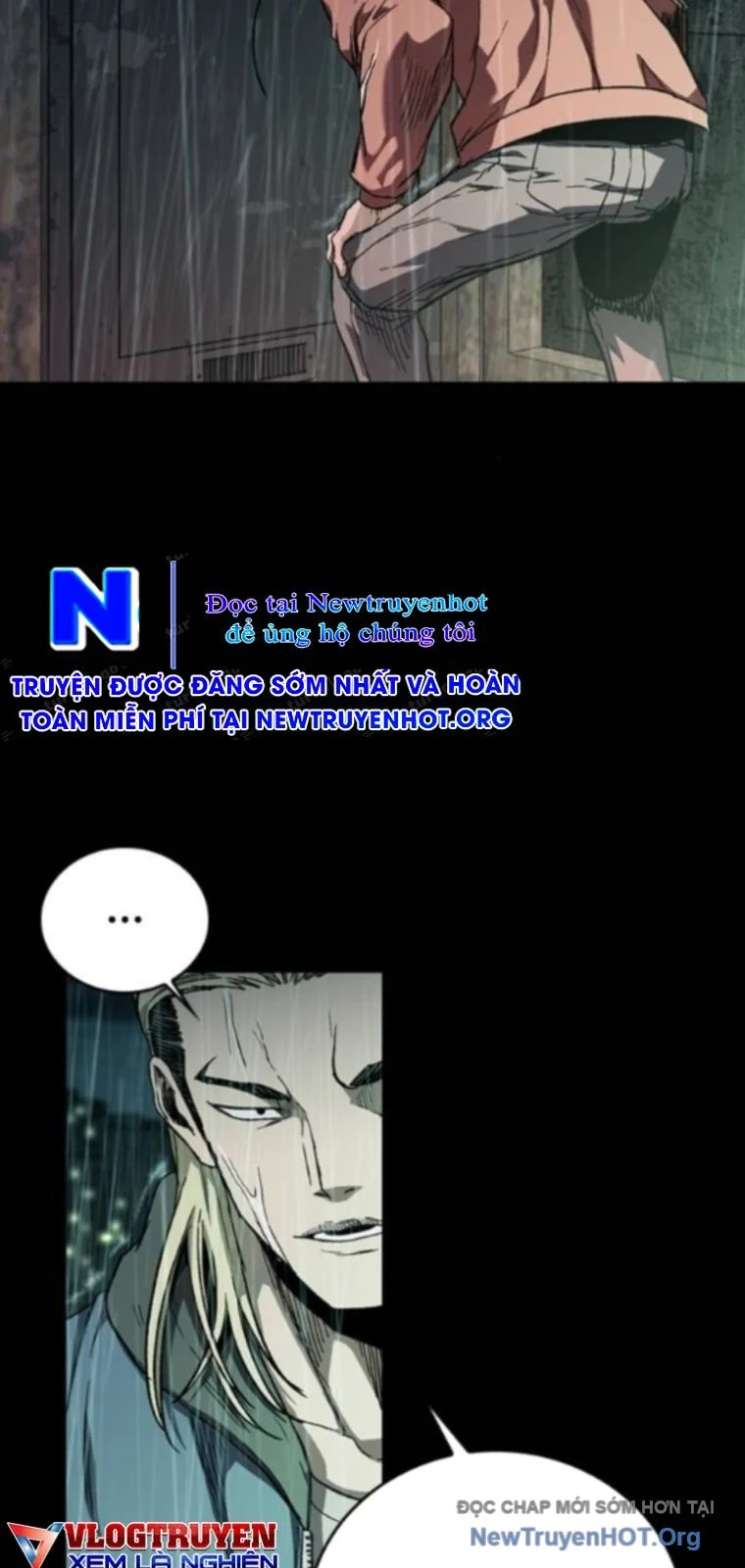 Cửu Long Saroka Chapter 36 - Next Chapter 37