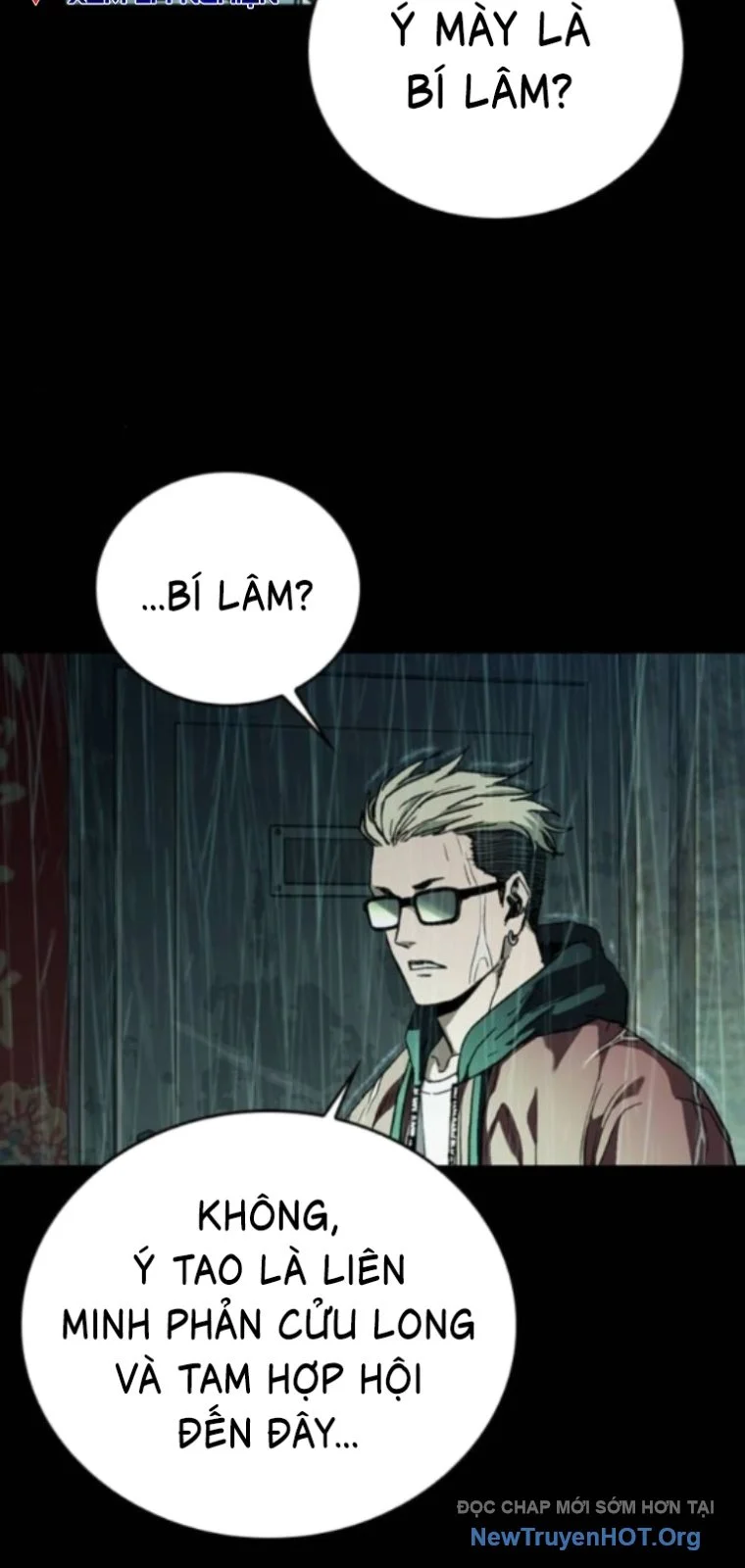 Cửu Long Saroka Chapter 36 - Next Chapter 37