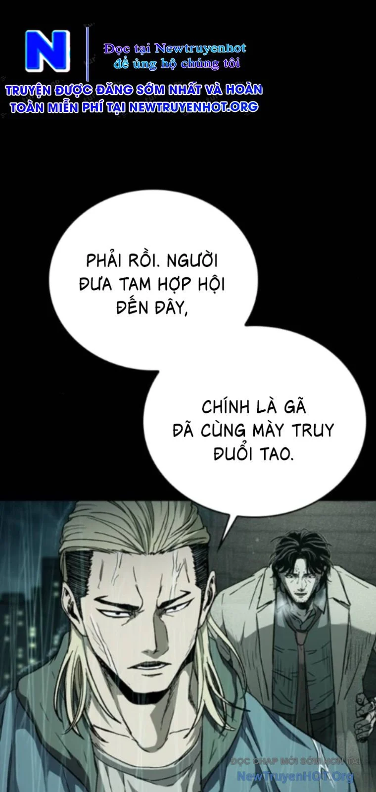 Cửu Long Saroka Chapter 36 - Next Chapter 37