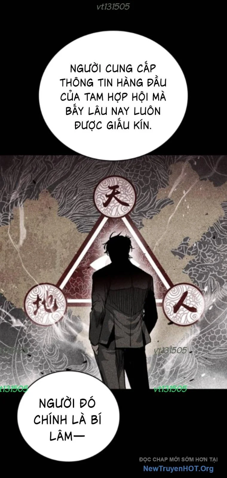 Cửu Long Saroka Chapter 36 - Next Chapter 37