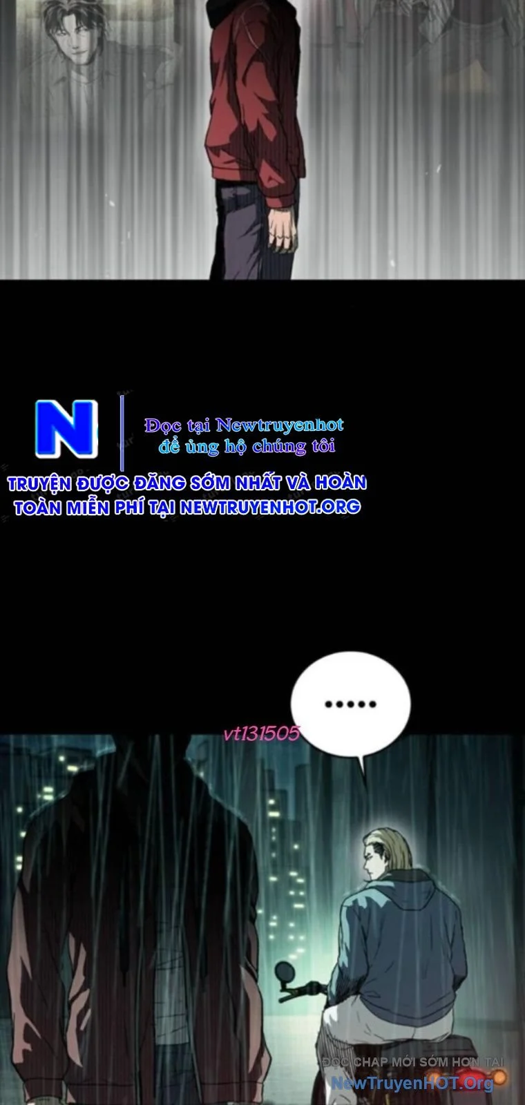 Cửu Long Saroka Chapter 36 - Next Chapter 37