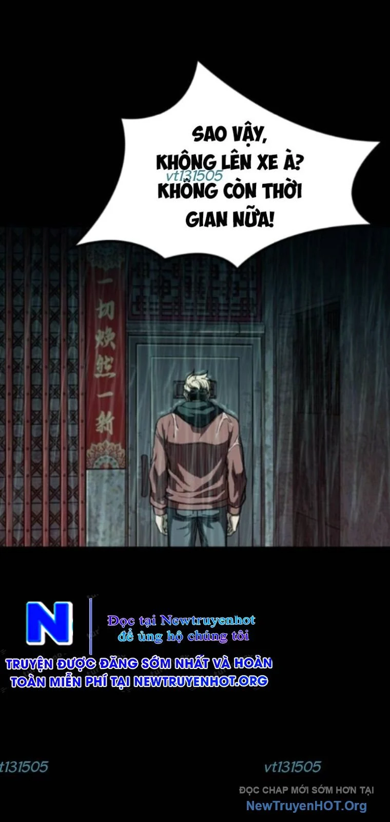 Cửu Long Saroka Chapter 36 - Next Chapter 37