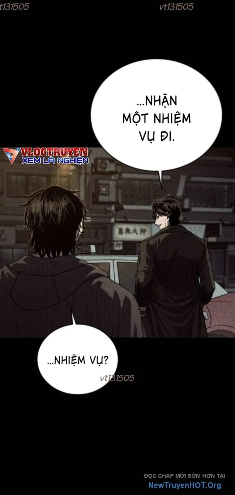 Cửu Long Saroka Chapter 36 - Next Chapter 37
