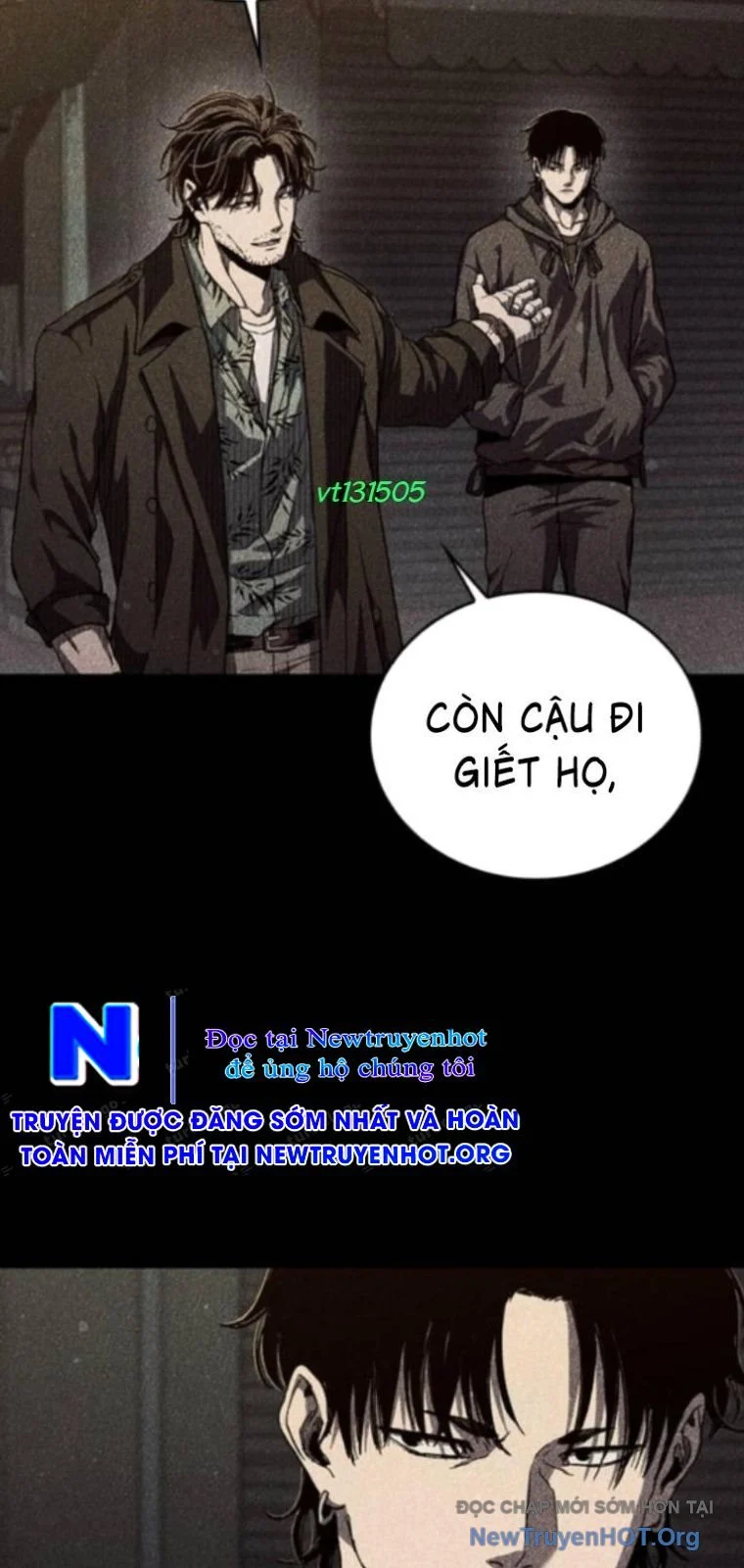 Cửu Long Saroka Chapter 36 - Next Chapter 37