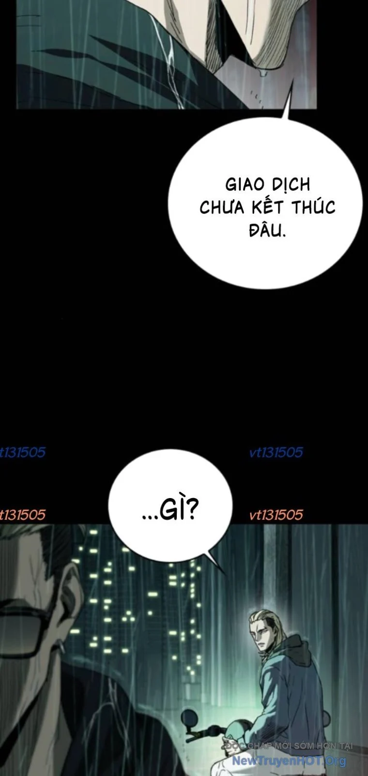 Cửu Long Saroka Chapter 36 - Next Chapter 37