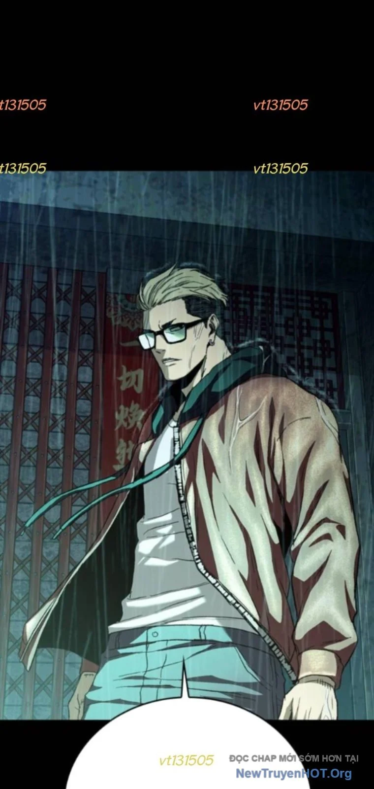 Cửu Long Saroka Chapter 36 - Next Chapter 37