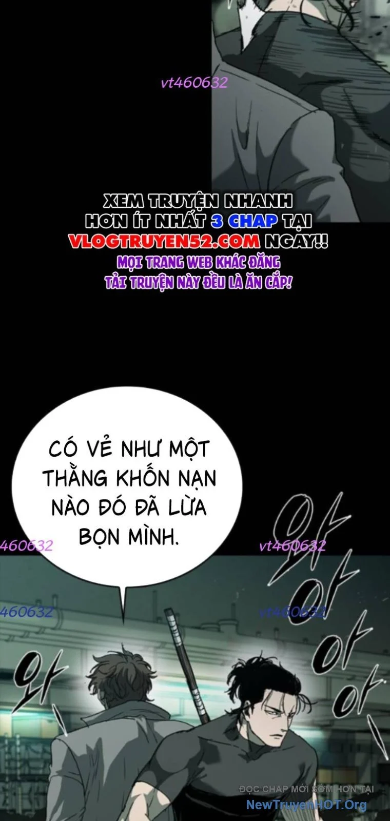 Cửu Long Saroka Chapter 37 - Next Chapter 38
