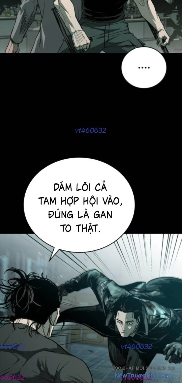 Cửu Long Saroka Chapter 37 - Next Chapter 38