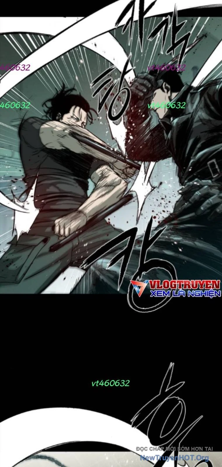 Cửu Long Saroka Chapter 37 - Next Chapter 38