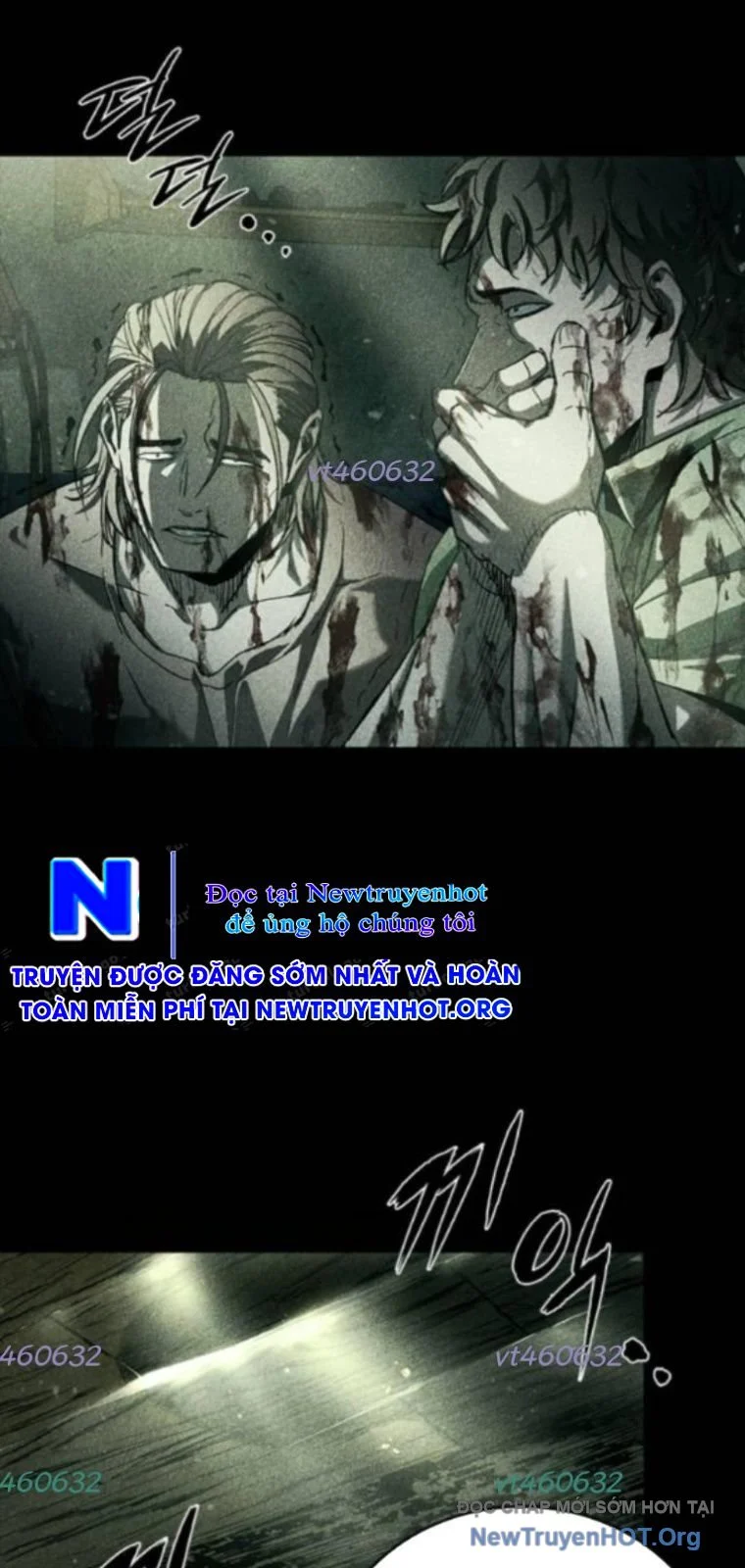 Cửu Long Saroka Chapter 37 - Next Chapter 38