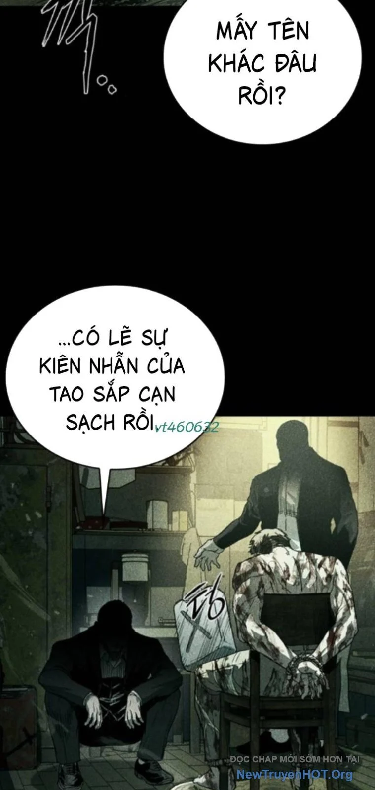 Cửu Long Saroka Chapter 37 - Next Chapter 38