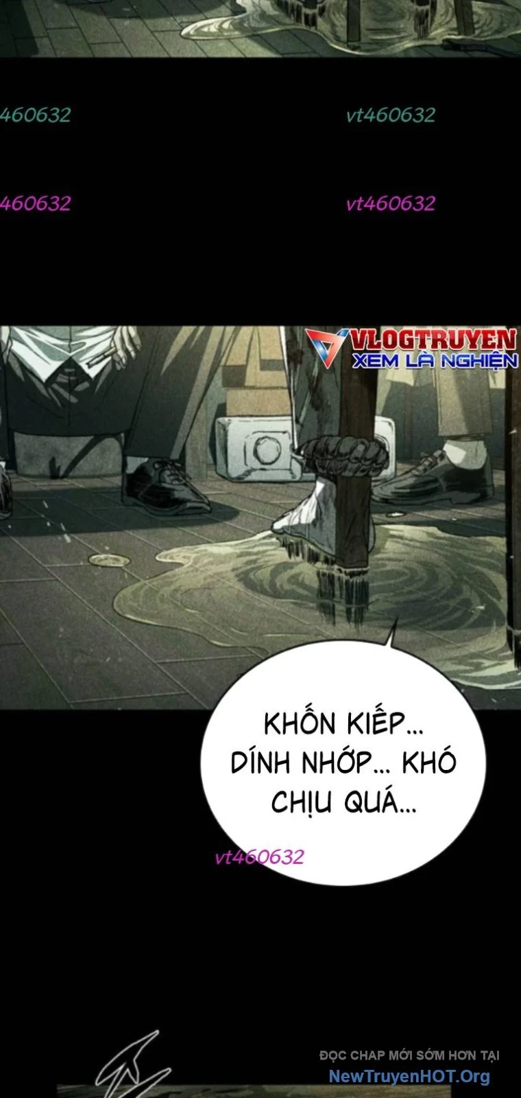 Cửu Long Saroka Chapter 37 - Next Chapter 38
