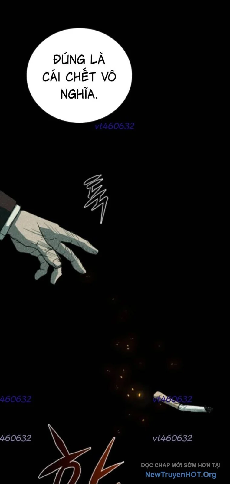 Cửu Long Saroka Chapter 37 - Next Chapter 38