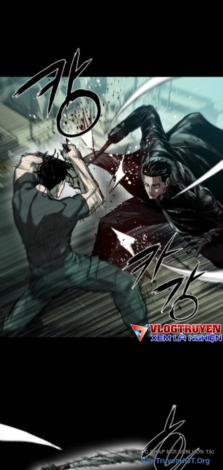 Cửu Long Saroka Chapter 37 - Next Chapter 38