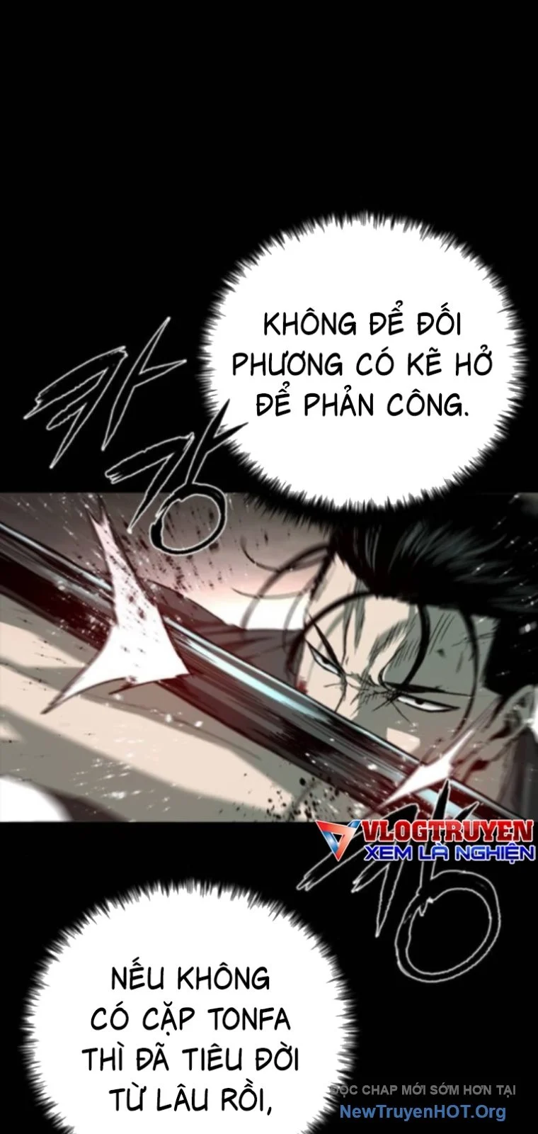 Cửu Long Saroka Chapter 37 - Next Chapter 38