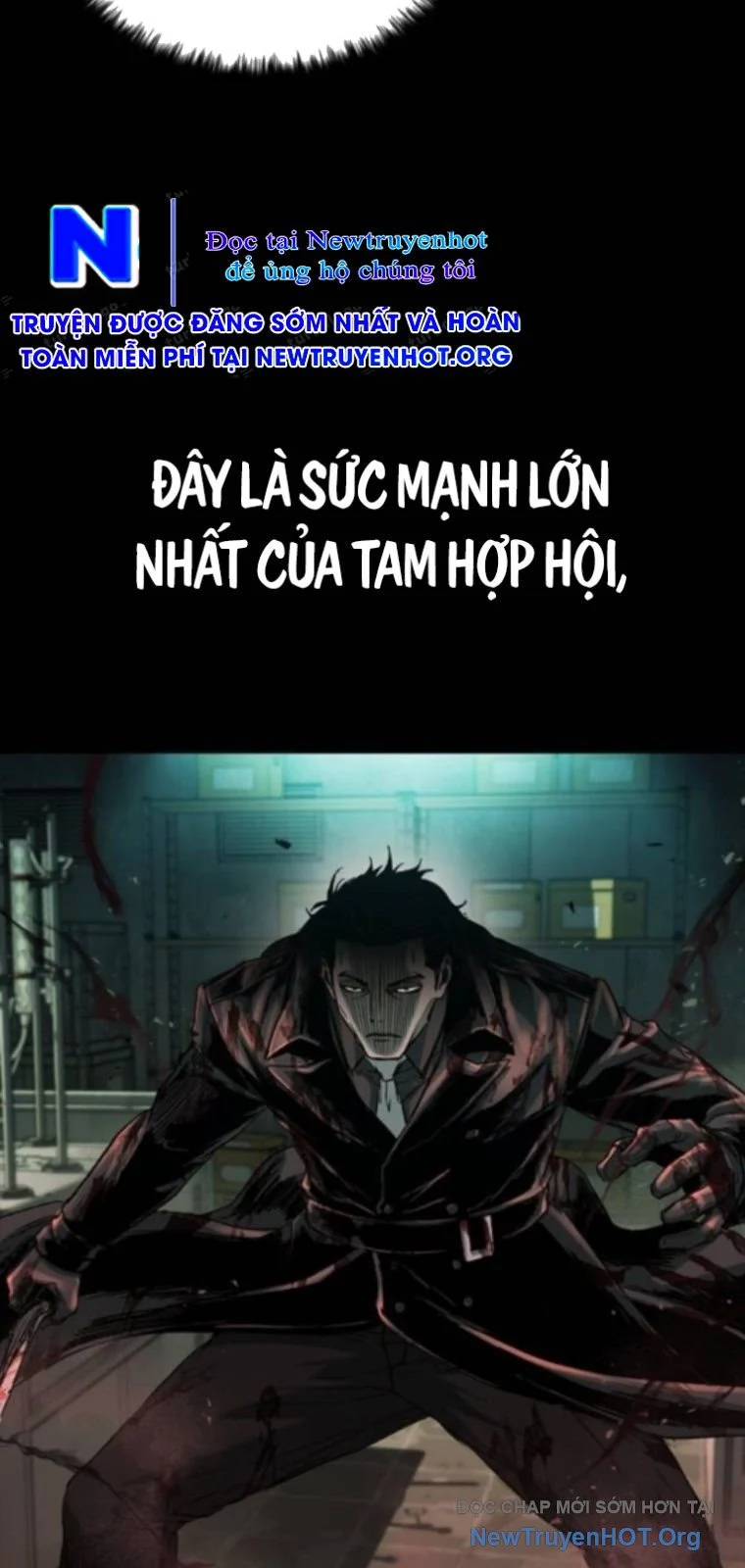 Cửu Long Saroka Chapter 37 - Next Chapter 38