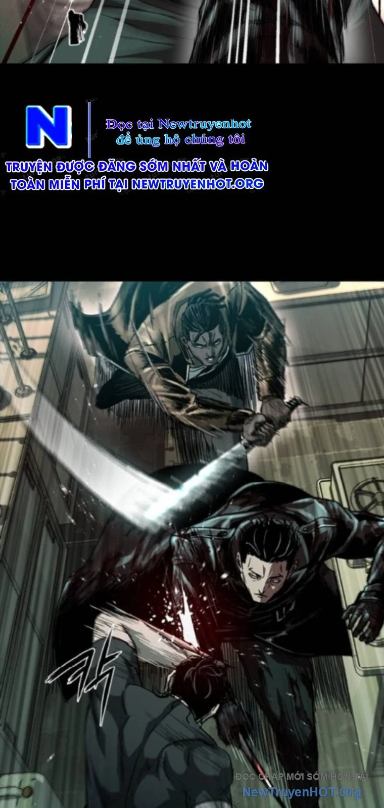 Cửu Long Saroka Chapter 37 - Next Chapter 38