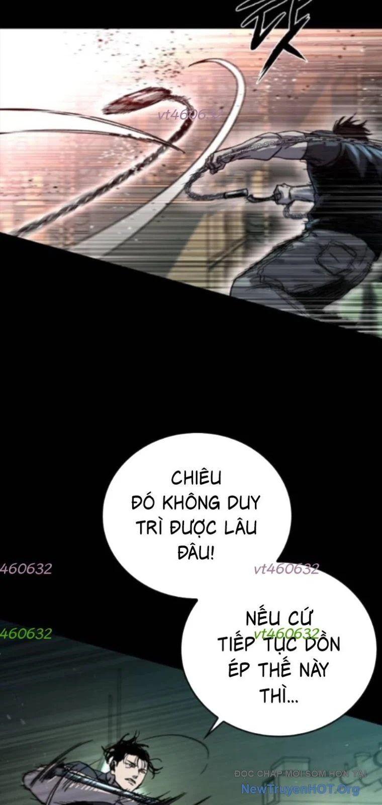 Cửu Long Saroka Chapter 37 - Next Chapter 38