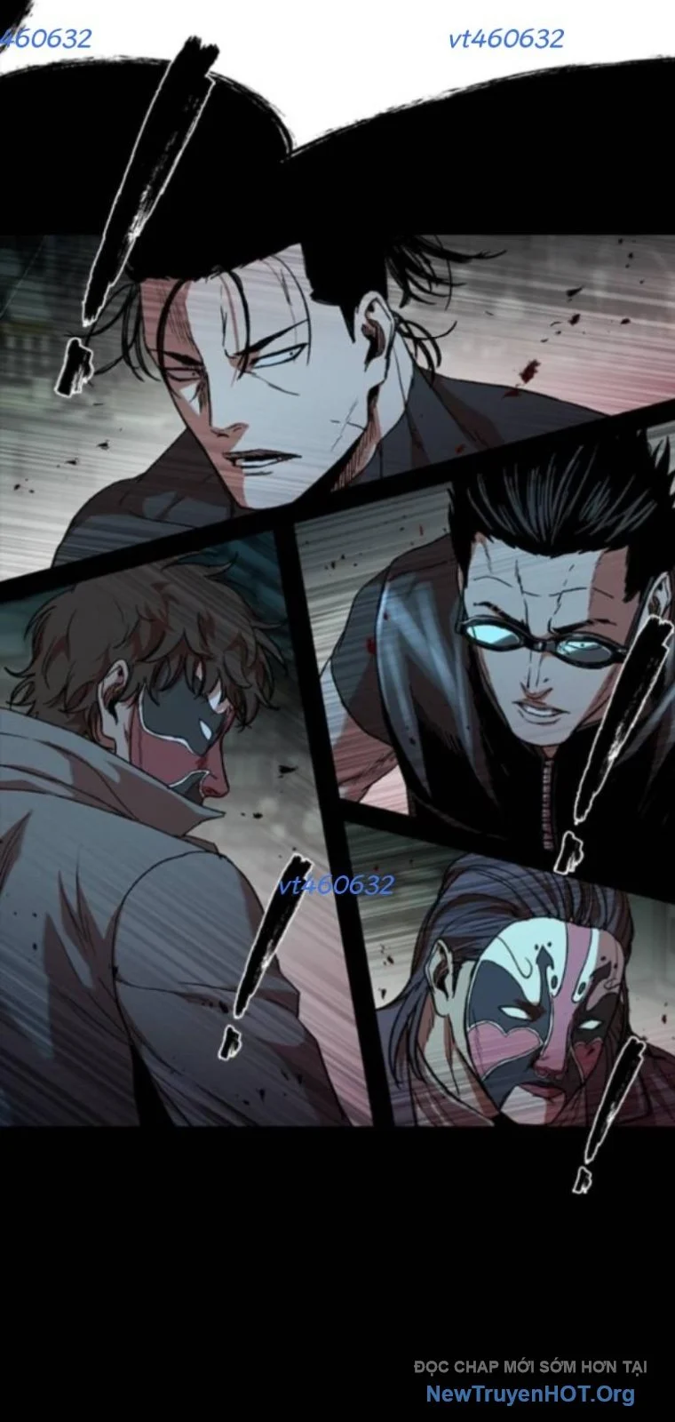 Cửu Long Saroka Chapter 37 - Next Chapter 38