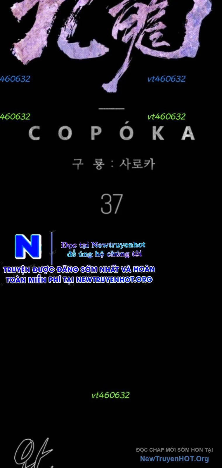 Cửu Long Saroka Chapter 37 - Next Chapter 38