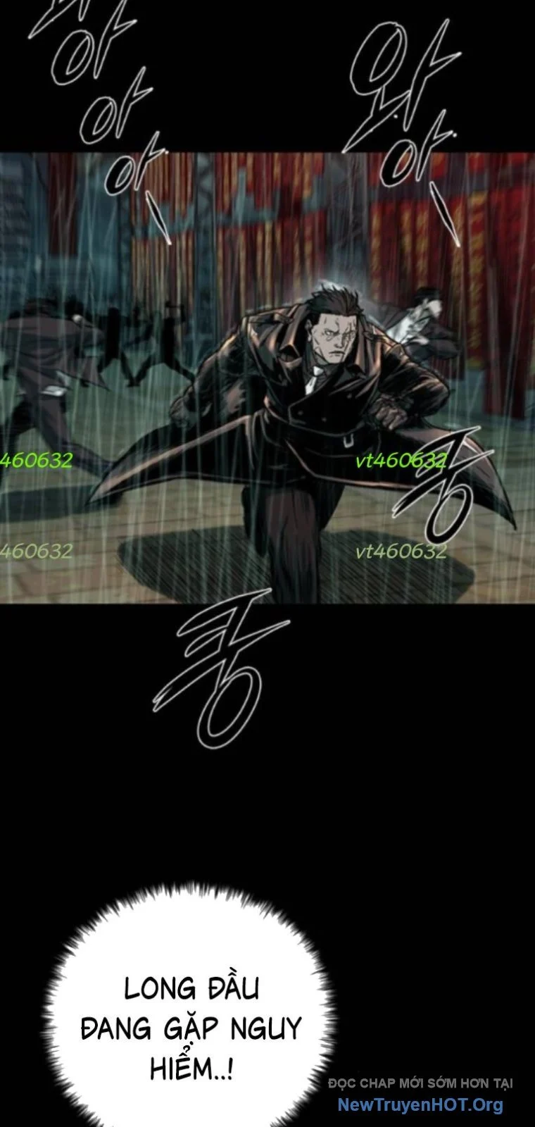 Cửu Long Saroka Chapter 37 - Next Chapter 38