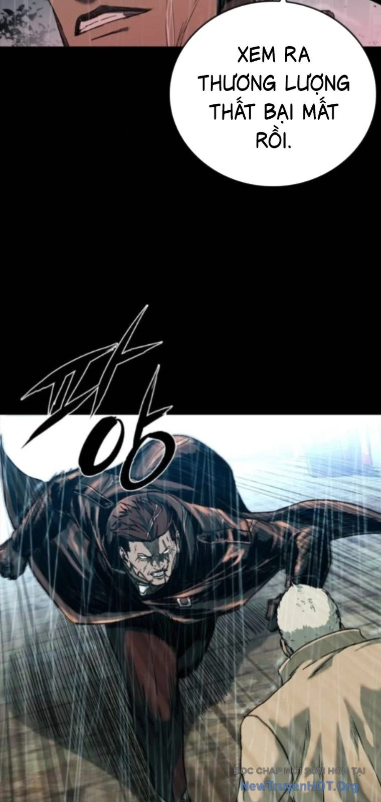 Cửu Long Saroka Chapter 37 - Next Chapter 38